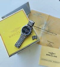 breitling aerospace occasion